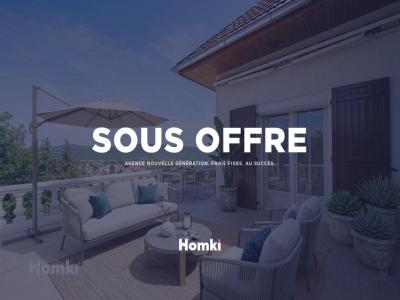 Vente Maison 6 pi�ces SAMOGNAT 01580