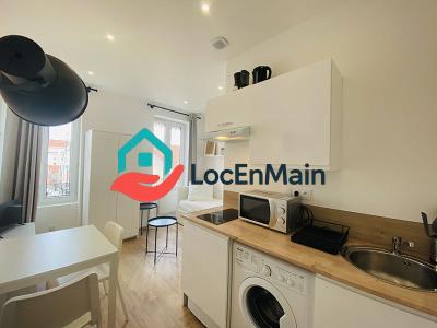 Location Appartement MONTREUIL 93100