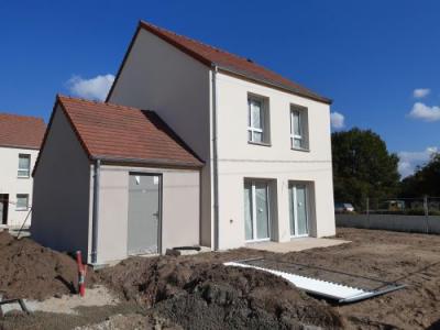 Location Maison 4 pi�ces THIMORY 45260