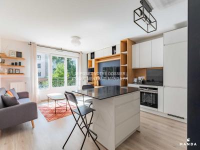 Location Appartement 3 pi�ces CHATILLON 92320
