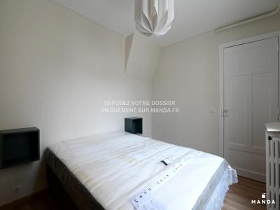 Location Appartement 2 pi�ces ASNIERES-SUR-SEINE 92600