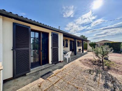 Vente Maison 3 pi�ces SAINT-LAURENT-EN-BRIONNAIS 71800