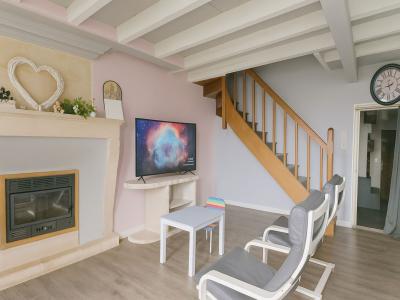 Vente Maison 4 pi�ces SAINT-MICHEL-LE-CLOUCQ 85200