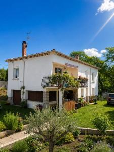 Vente Maison 8 pi�ces BESSEGES 30160