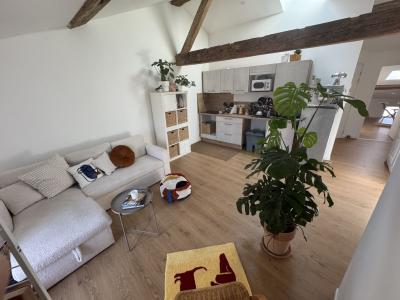 Location Appartement 3 pi�ces REALMONT 81120