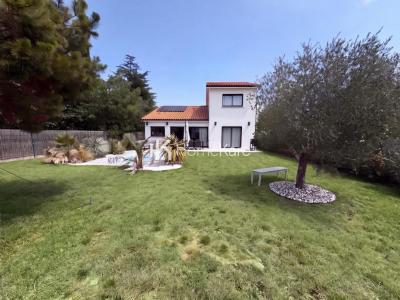 Vente Maison 5 pi�ces TOULOUSE 31300