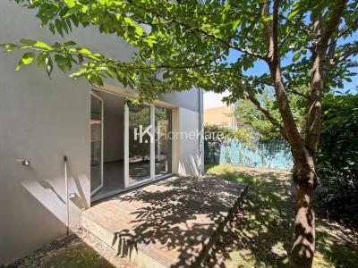 Vente Maison 3 pi�ces SAINT-ORENS-DE-GAMEVILLE 31650