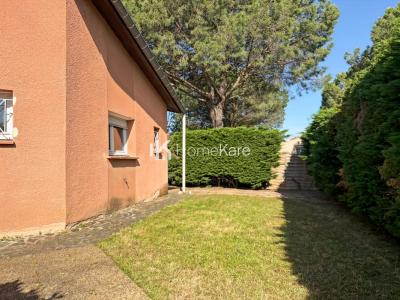 Vente Maison 4 pi�ces ESCALQUENS 31750