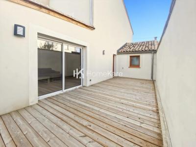 Vente Maison 6 pi�ces GRENADE 31330