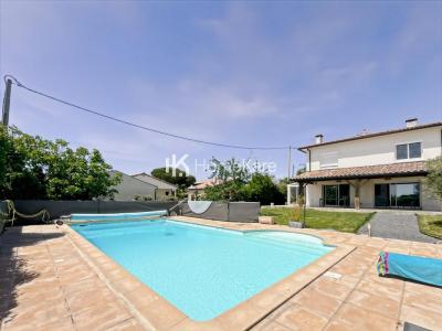 Vente Maison 6 pi�ces ESCALQUENS 31750