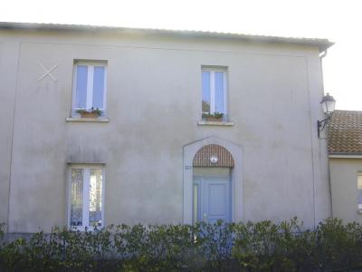 Location Maison CERNUSSON 49310