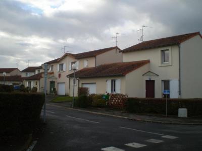 Location Maison CERNUSSON 49310