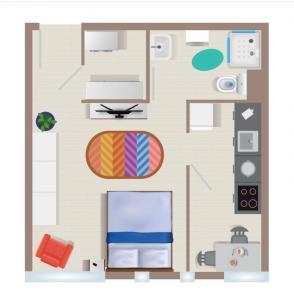 Location Appartement CONTREXEVILLE 88140