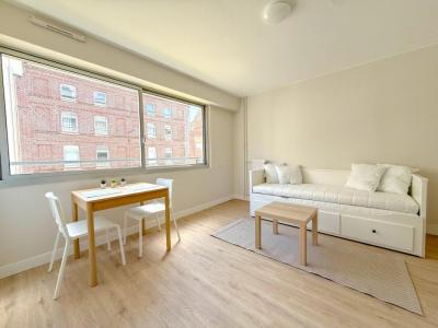 Location Appartement LILLE 59000