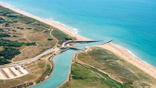 Vente Terrain BREM-SUR-MER 85470