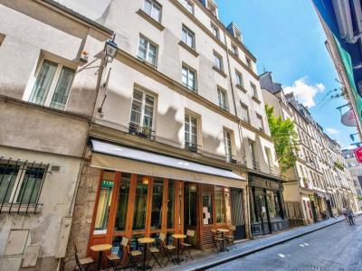 Vente Commerce PARIS-2EME-ARRONDISSEMENT 75002