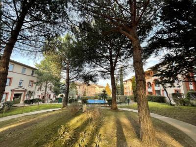 Location Appartement 2 pi�ces UNION 31240