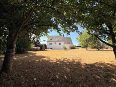 Vente Maison 6 pi�ces LANDAUL 56690