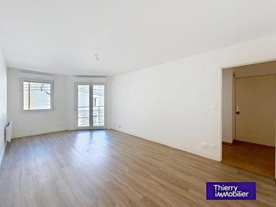 Vente Appartement 3 pi�ces NANTES 44000