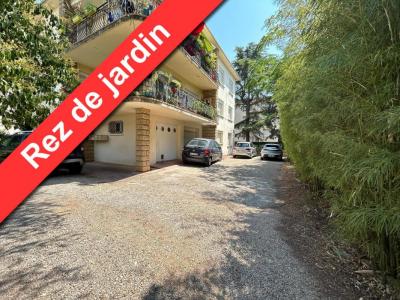 Location Appartement NIMES 30000
