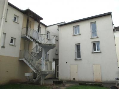 Location Appartement 4 pi�ces CHINON 37500