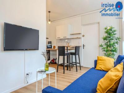 Location Appartement 2 pi�ces BOHARS 29820