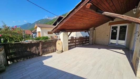 Location Maison 4 pi�ces FLACHERE 38530