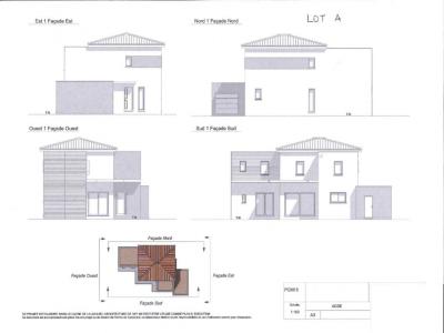 Vente Terrain AGDE 34300