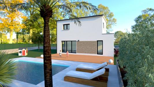 Vente Maison REDENE 29300
