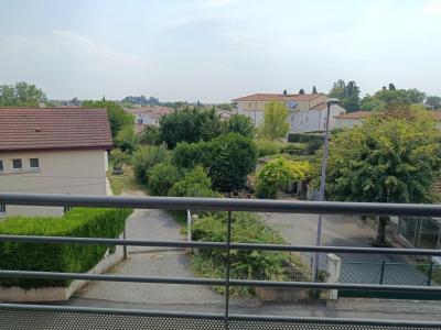 Location Appartement 5 pi�ces MOURS-SAINT-EUSEBE 26540