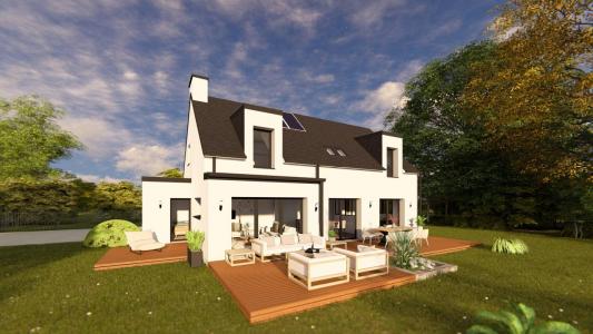 Vente Maison 6 pi�ces TREGUNC 29910