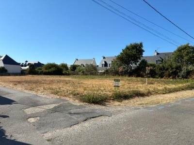 Vente Terrain QUIBERON 56170