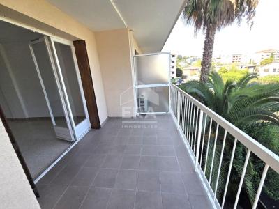 Vente Appartement 4 pi�ces CAGNES-SUR-MER 06800