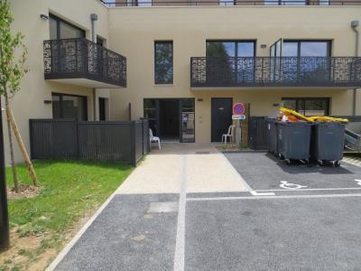 Location Appartement 2 pi�ces CARPIQUET 14650