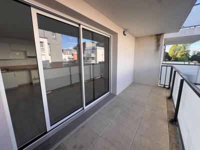 Location Appartement 3 pi�ces SAINT-JEAN-DE-LA-RUELLE 45140