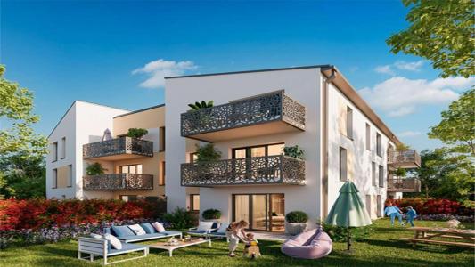 Location Maison 4 pi�ces BRETTEVILLE-L'ORGUEILLEUSE 14740