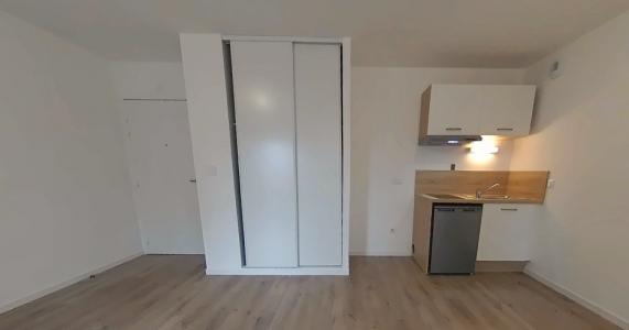 Location Appartement 2 pi�ces ANGERS 49100