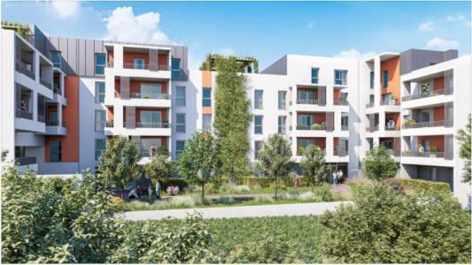 Location Appartement 2 pi�ces CLERMONT-FERRAND 63000