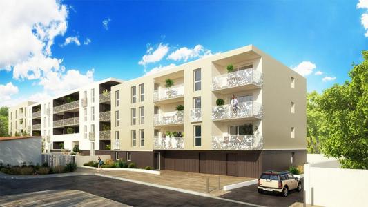 Location Appartement 3 pi�ces SEYNE-SUR-MER 83500