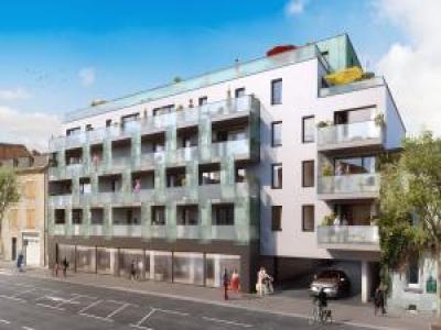 Location Appartement 2 pi�ces SAINT-MAX 54130