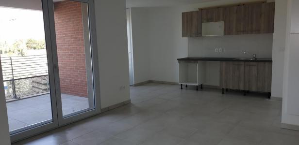 Location Appartement 3 pi�ces LABARTHE-SUR-LEZE 31860