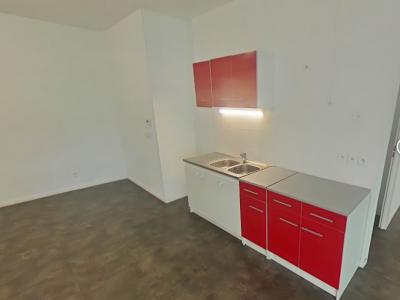 Location Appartement 2 pi�ces BEGLES 33130