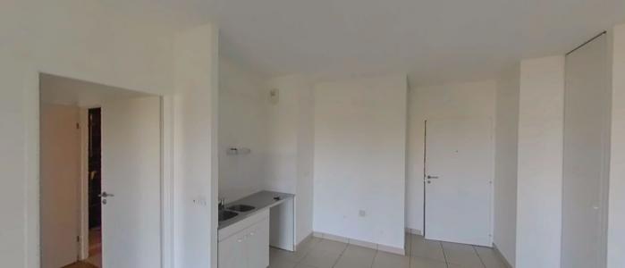 Location Appartement 2 pi�ces NANTES 44200