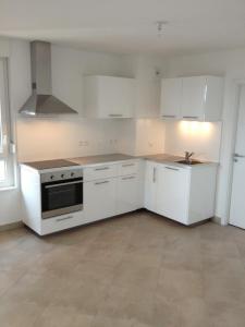 Location Appartement 3 pi�ces STRASBOURG 67100