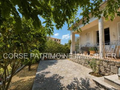 Vente Maison 5 pi�ces ALERIA 20270