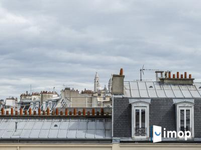 Vente Appartement 2 pi�ces PARIS-17EME-ARRONDISSEMENT 75017