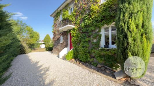 Vente Maison 6 pi�ces SAINTE-SAVINE 10300
