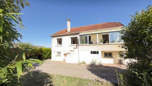 Vente Maison 4 pi�ces SAINTE-MAURE 10150