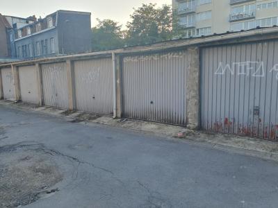 Location Parking LILLE 59000