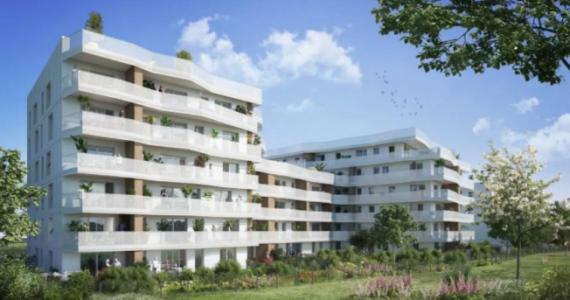 Location Appartement 2 pi�ces ANNEMASSE 74100